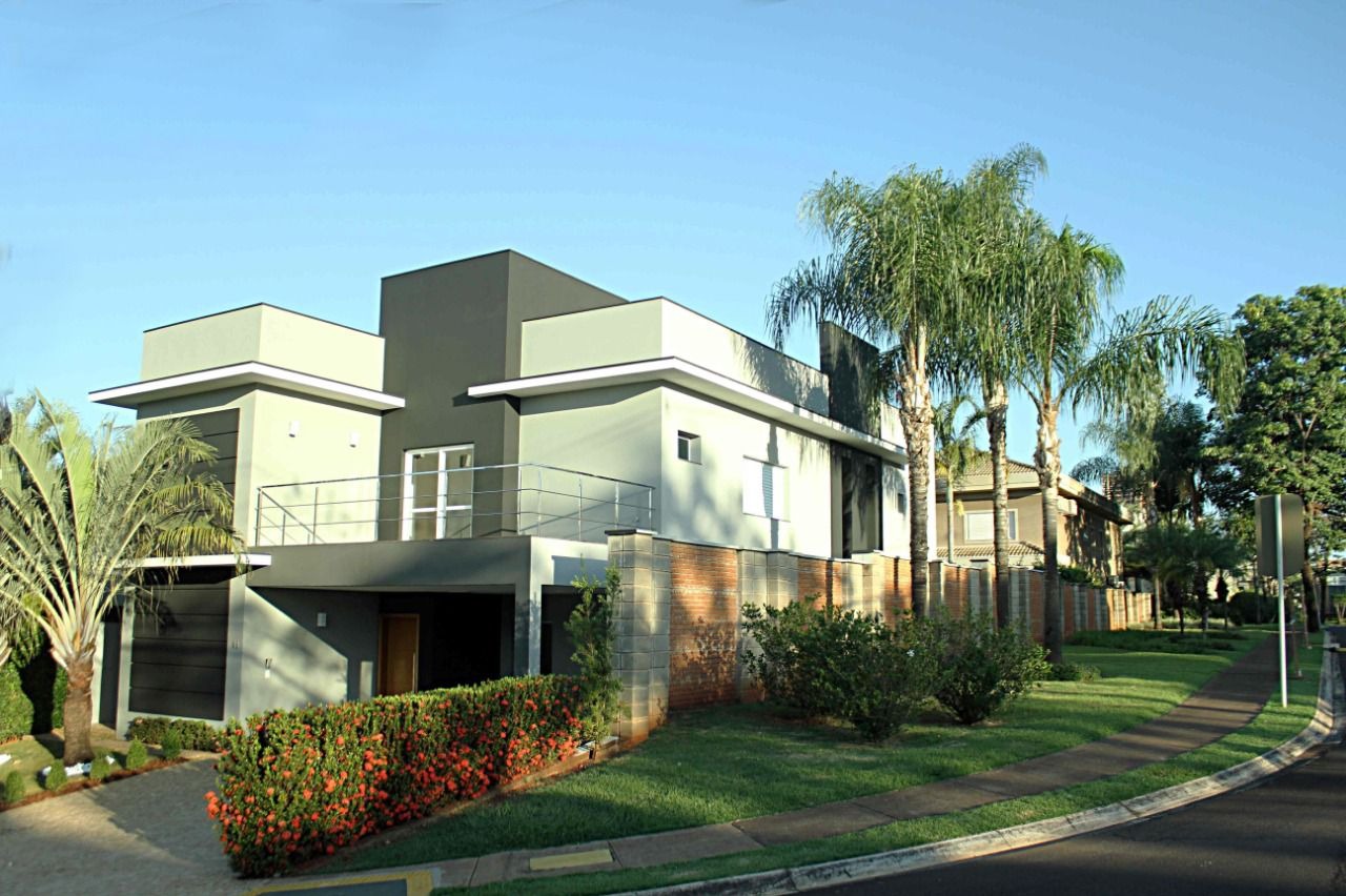 Casa, 3 quartos, 330 m² - Foto 1