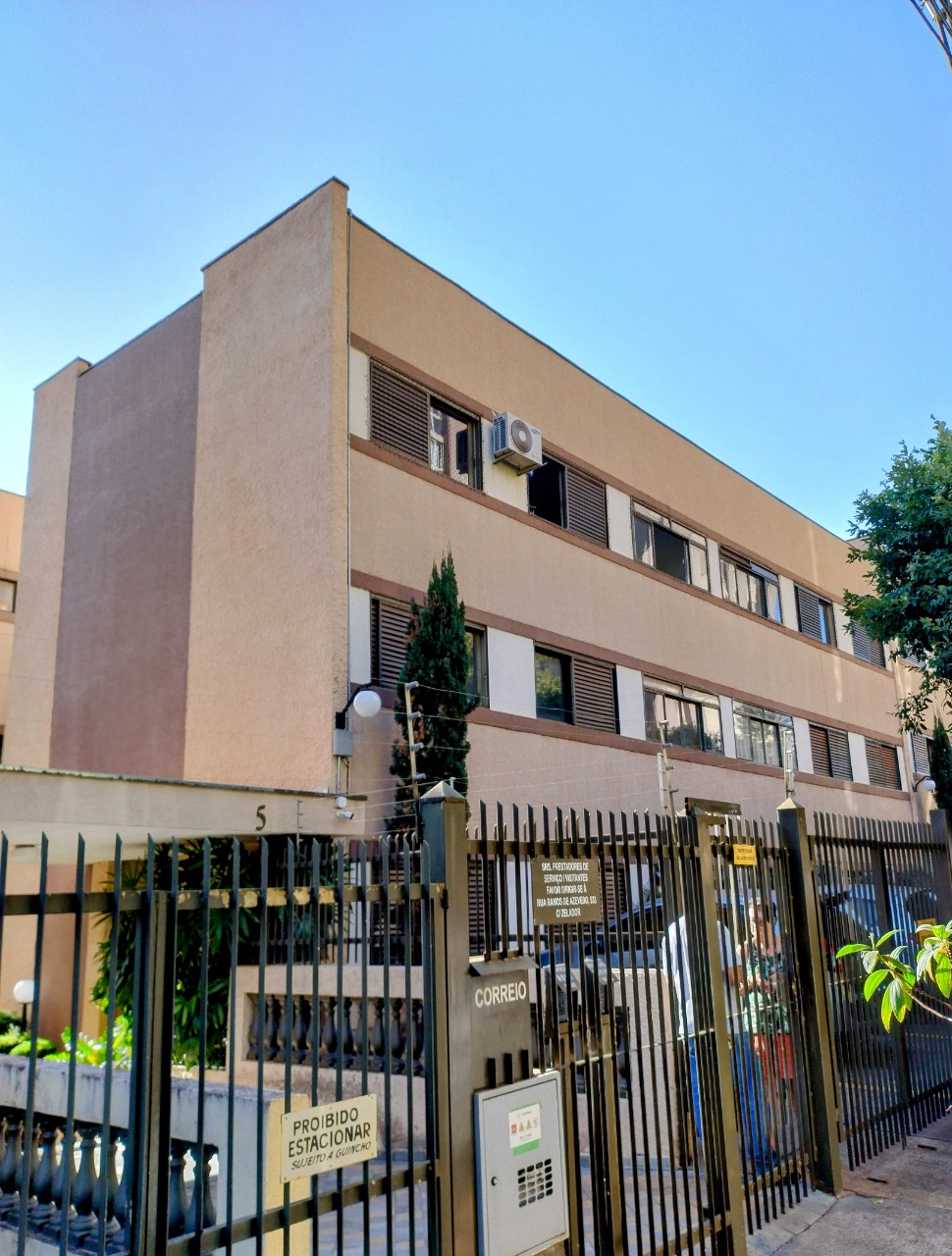 Apartamento, 2 quartos, 62 m² - Foto 1