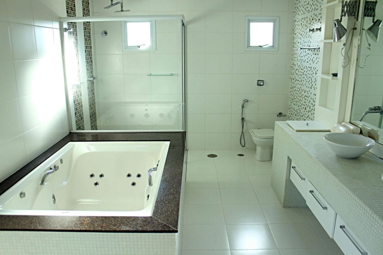 Casa, 3 quartos, 330 m² - Foto 5