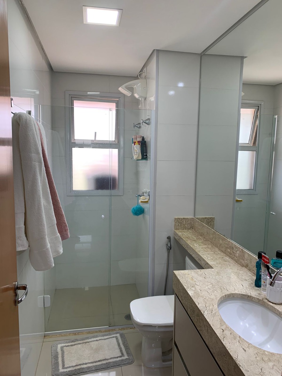 Apartamento, 3 quartos, 115 m² - Foto 11