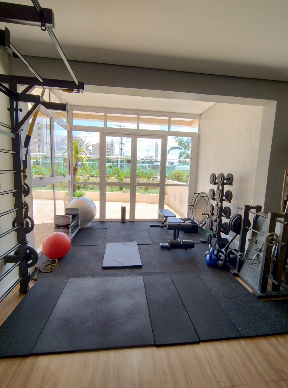 Apartamento, 3 quartos, 174 m² - Foto 67