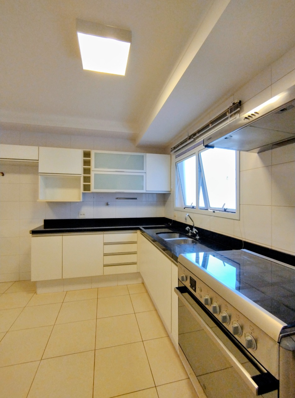 Apartamento, 3 quartos, 174 m² - Foto 21