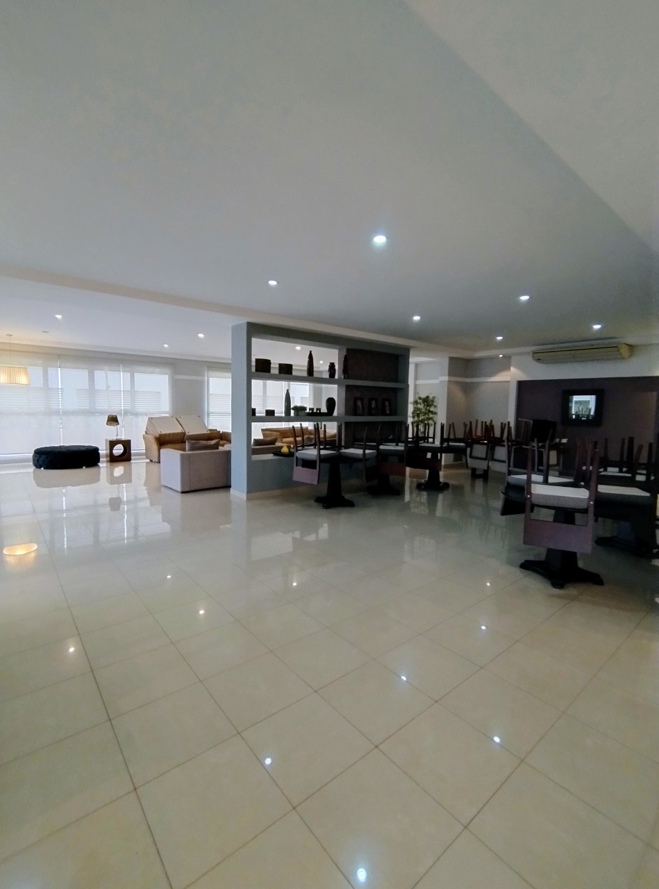 Apartamento, 3 quartos, 174 m² - Foto 38