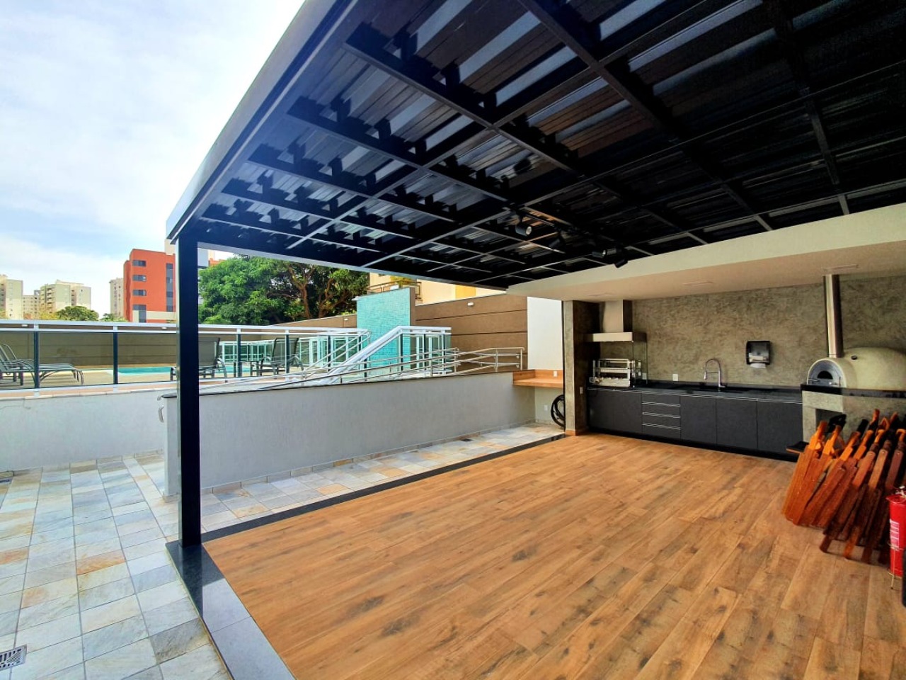Apartamento, 3 quartos, 115 m² - Foto 21