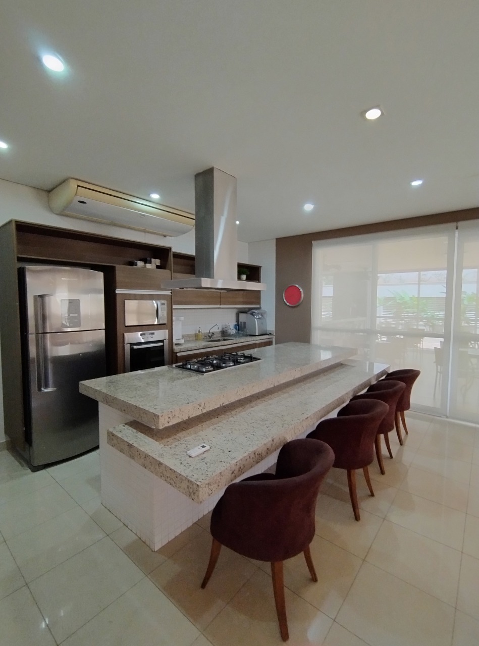 Apartamento, 3 quartos, 174 m² - Foto 46