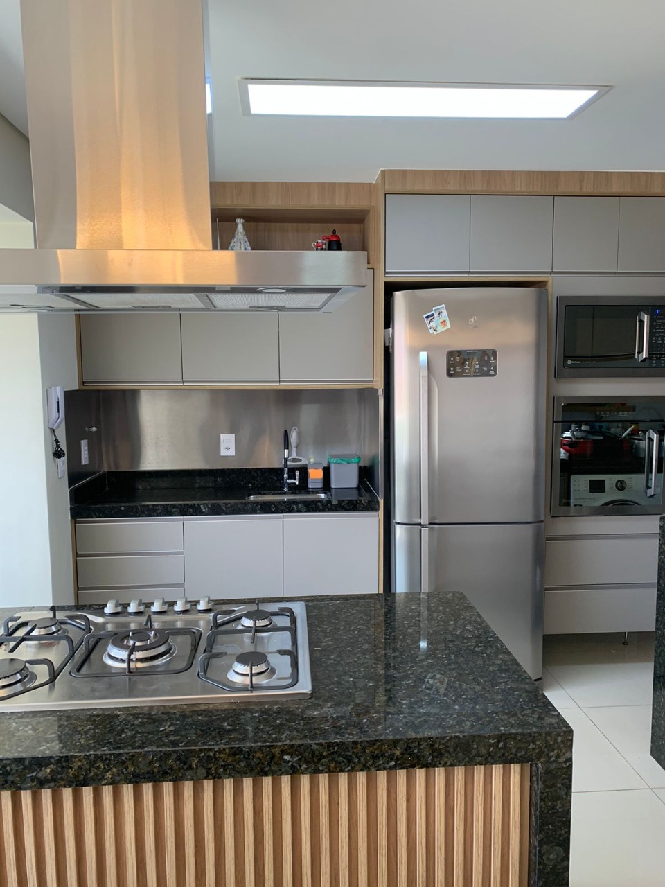 Apartamento, 3 quartos, 115 m² - Foto 5
