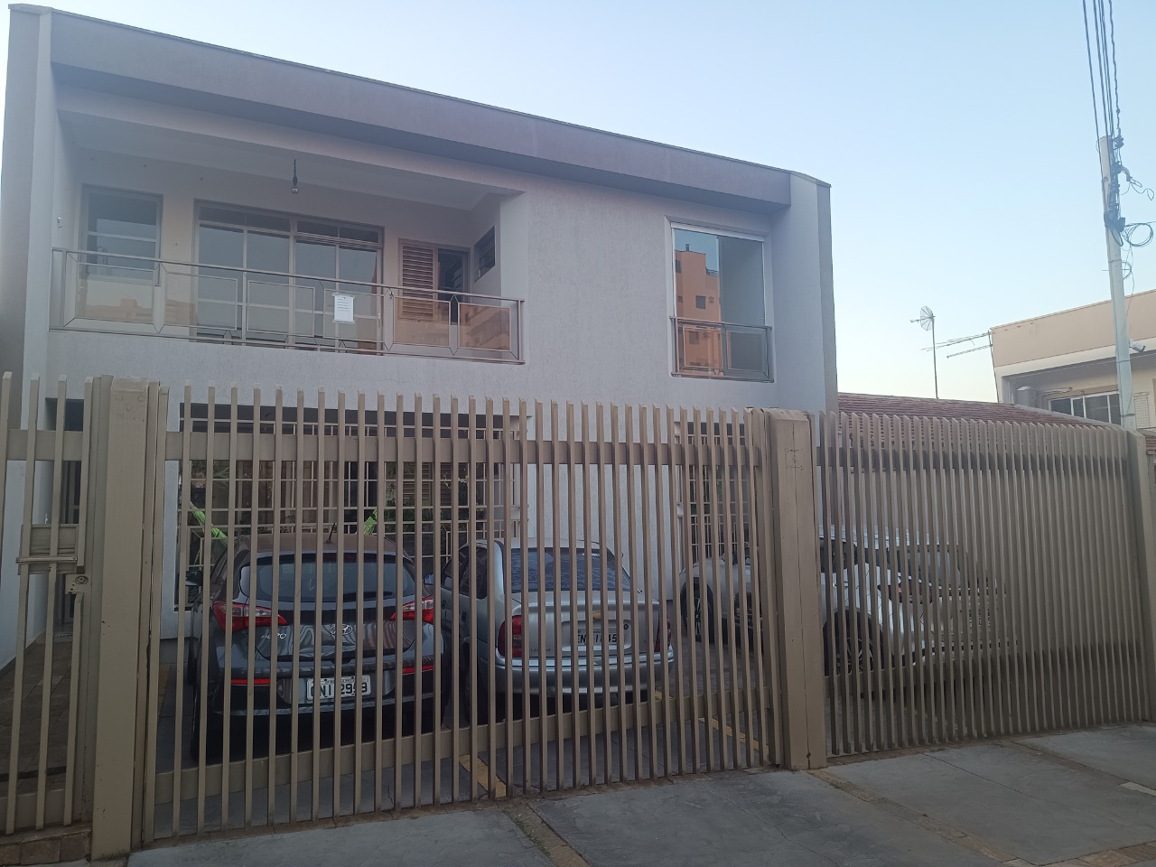 Apartamento, 3 quartos, 110 m² - Foto 2