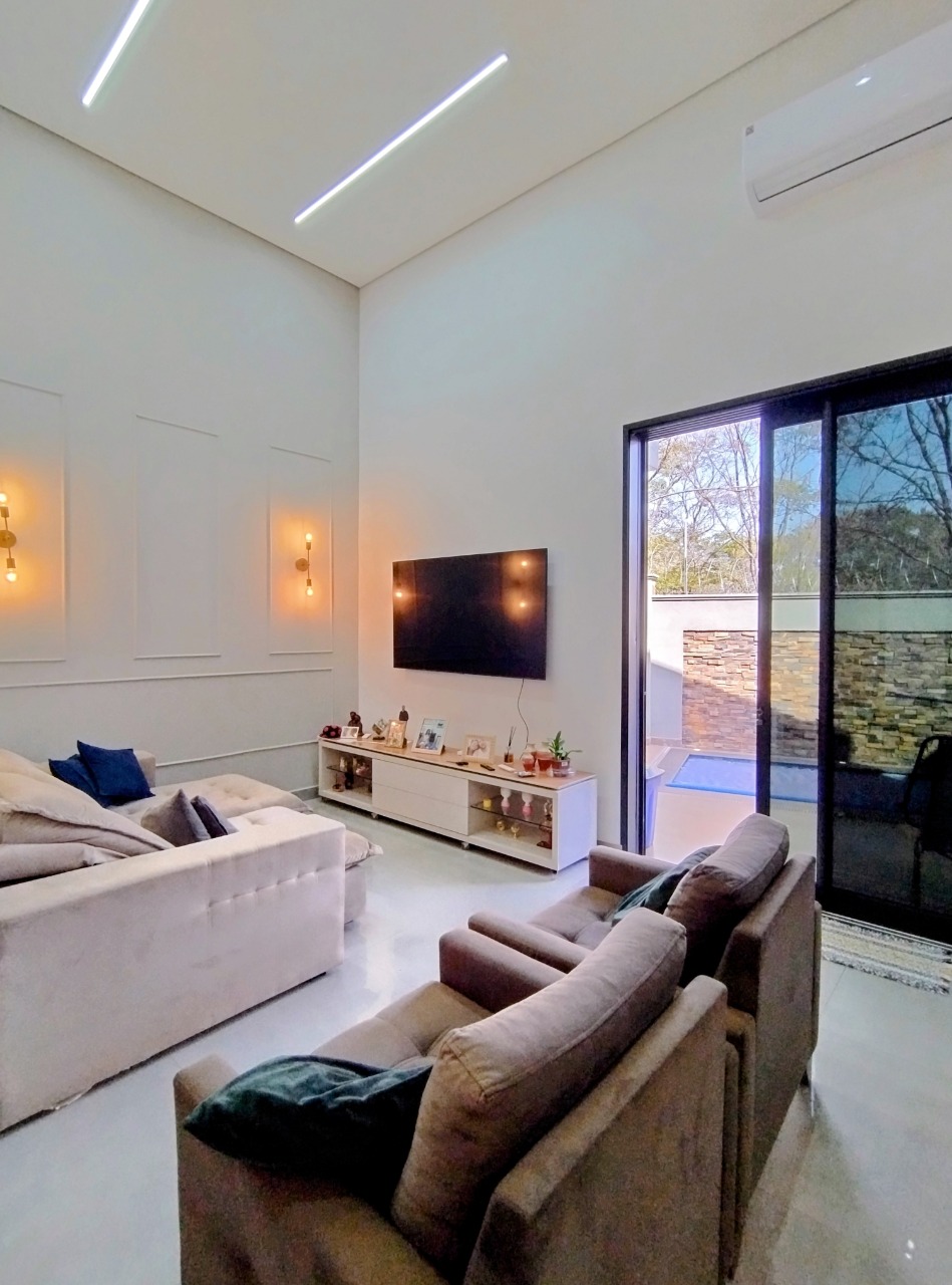 Casa, 3 quartos - Foto 5