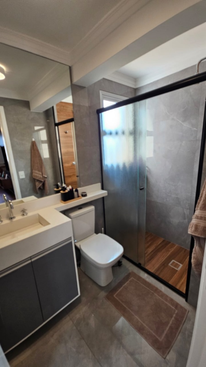 Apartamento, 3 quartos, 81 m² - Foto 27