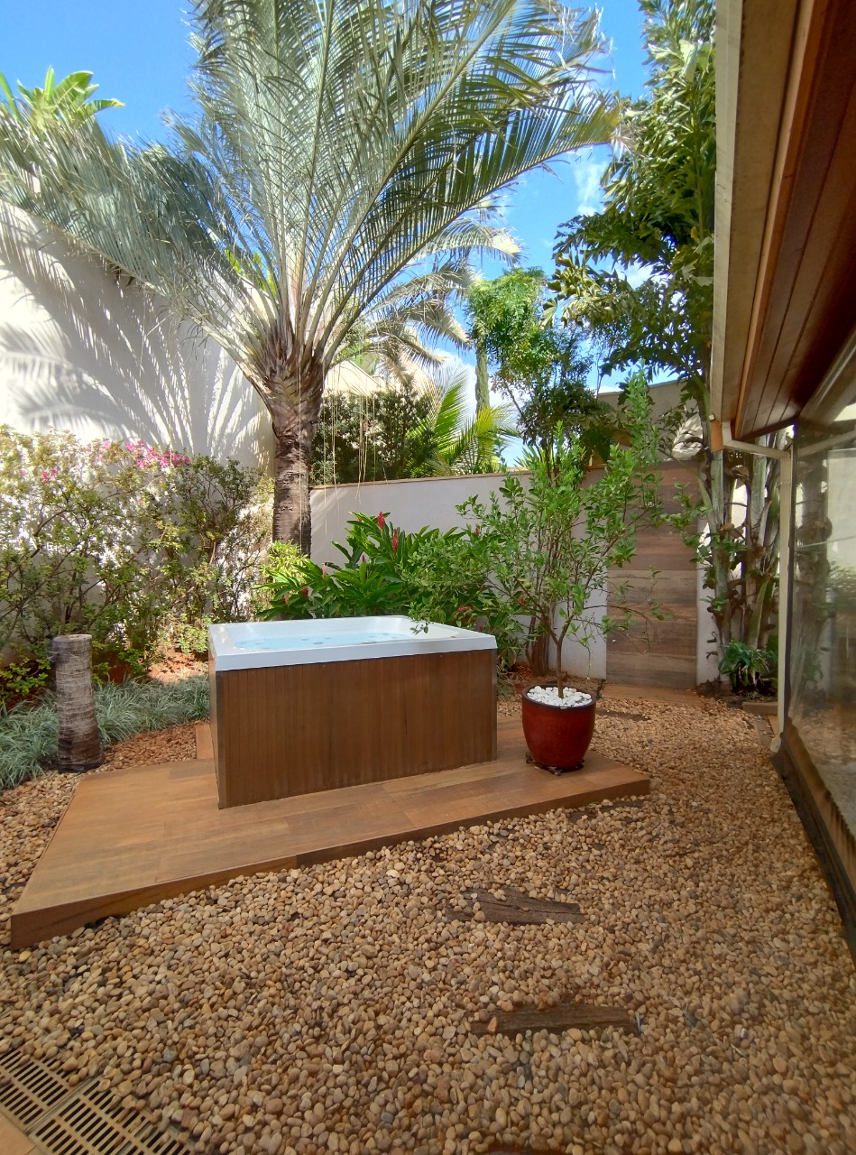 Casa, 3 quartos, 243 m² - Foto 17