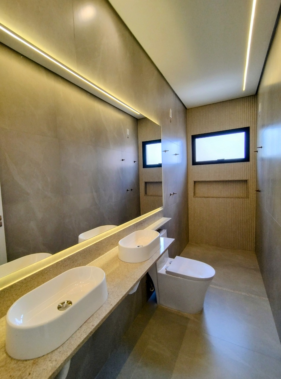 Casa, 3 quartos - Foto 18
