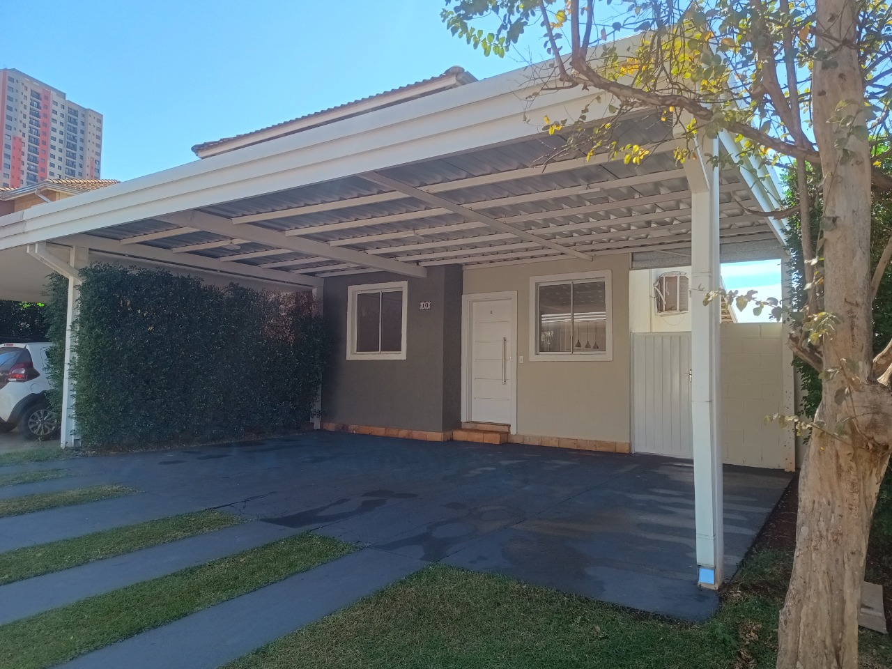 Casa, 4 quartos, 150 m² - Foto 1