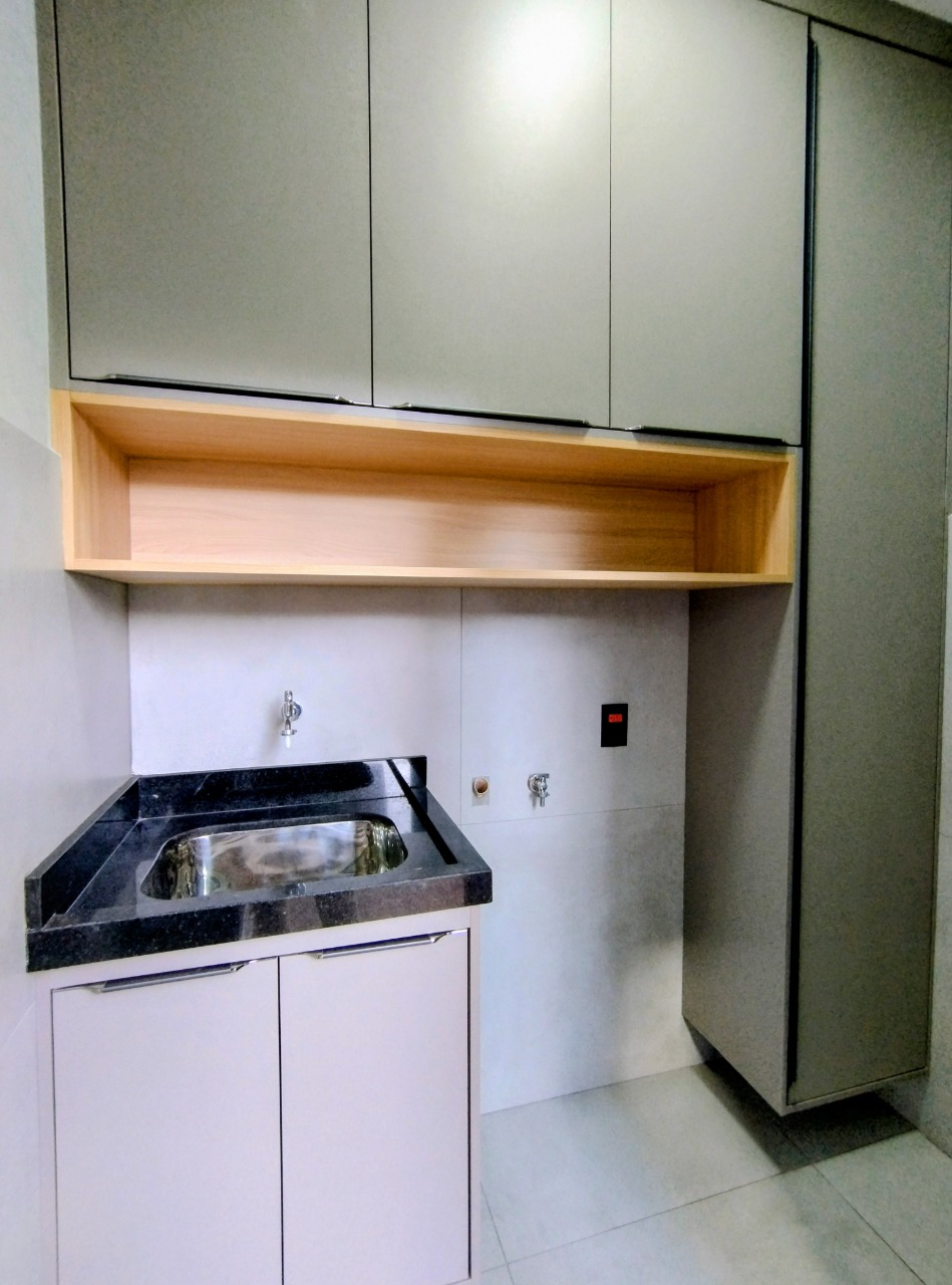 Casa, 3 quartos - Foto 10
