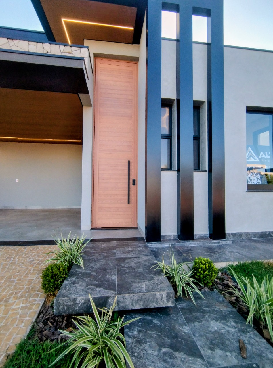 Casa, 3 quartos - Foto 4