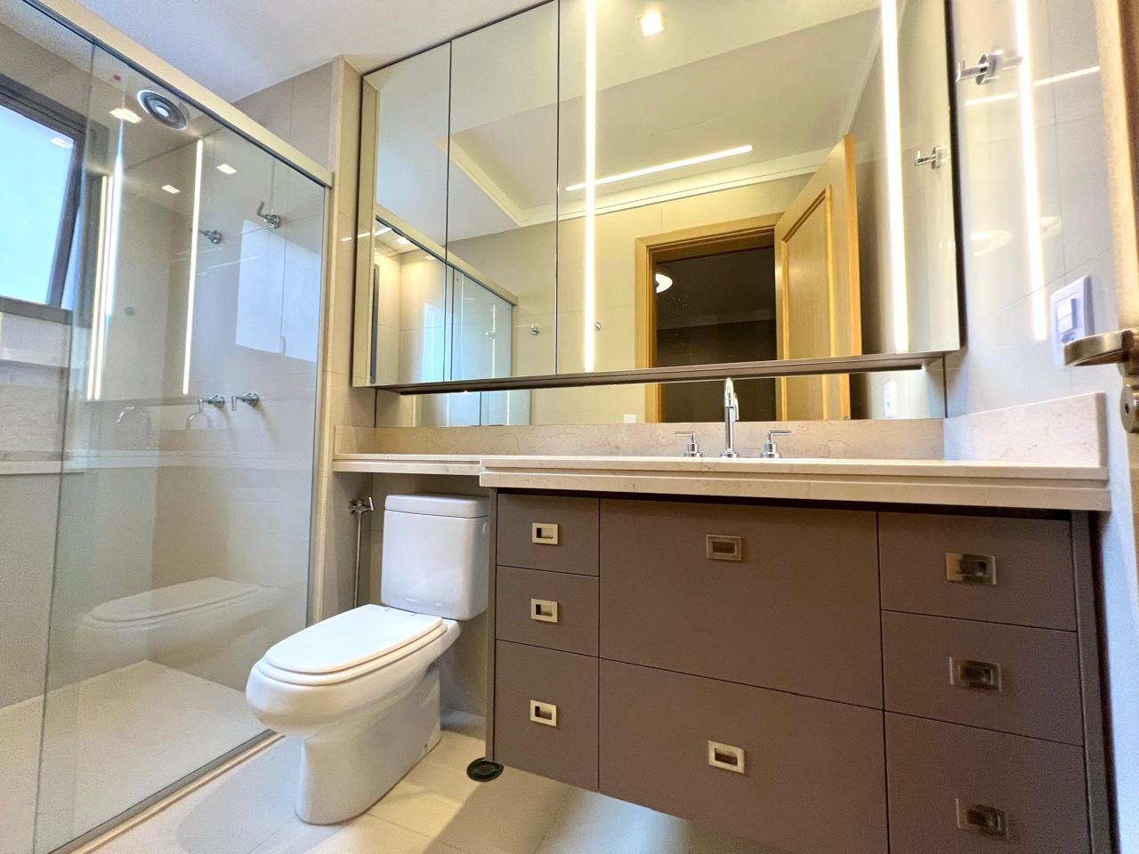 Apartamento, 4 quartos, 345 m² - Foto 24