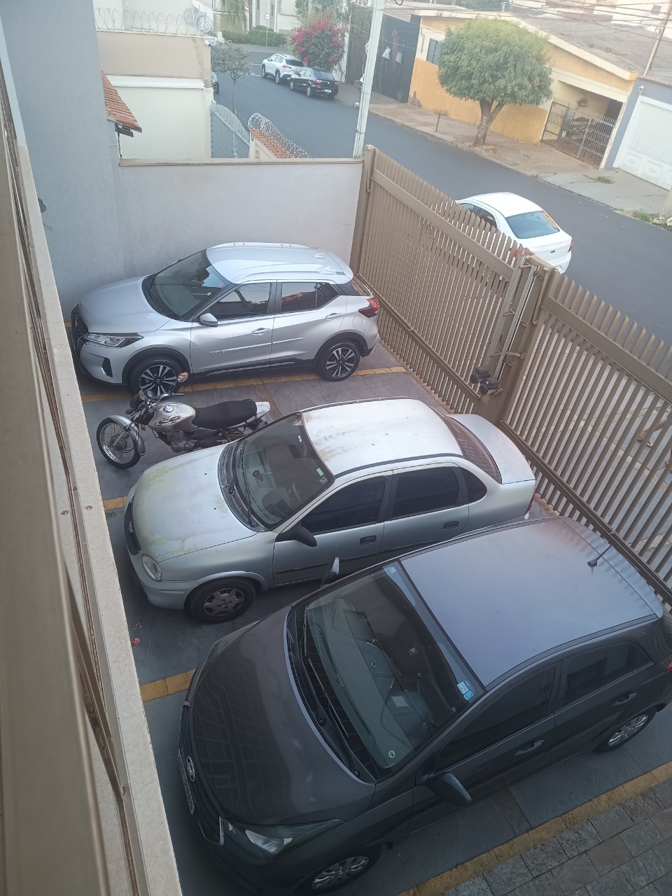 Apartamento, 3 quartos, 110 m² - Foto 36