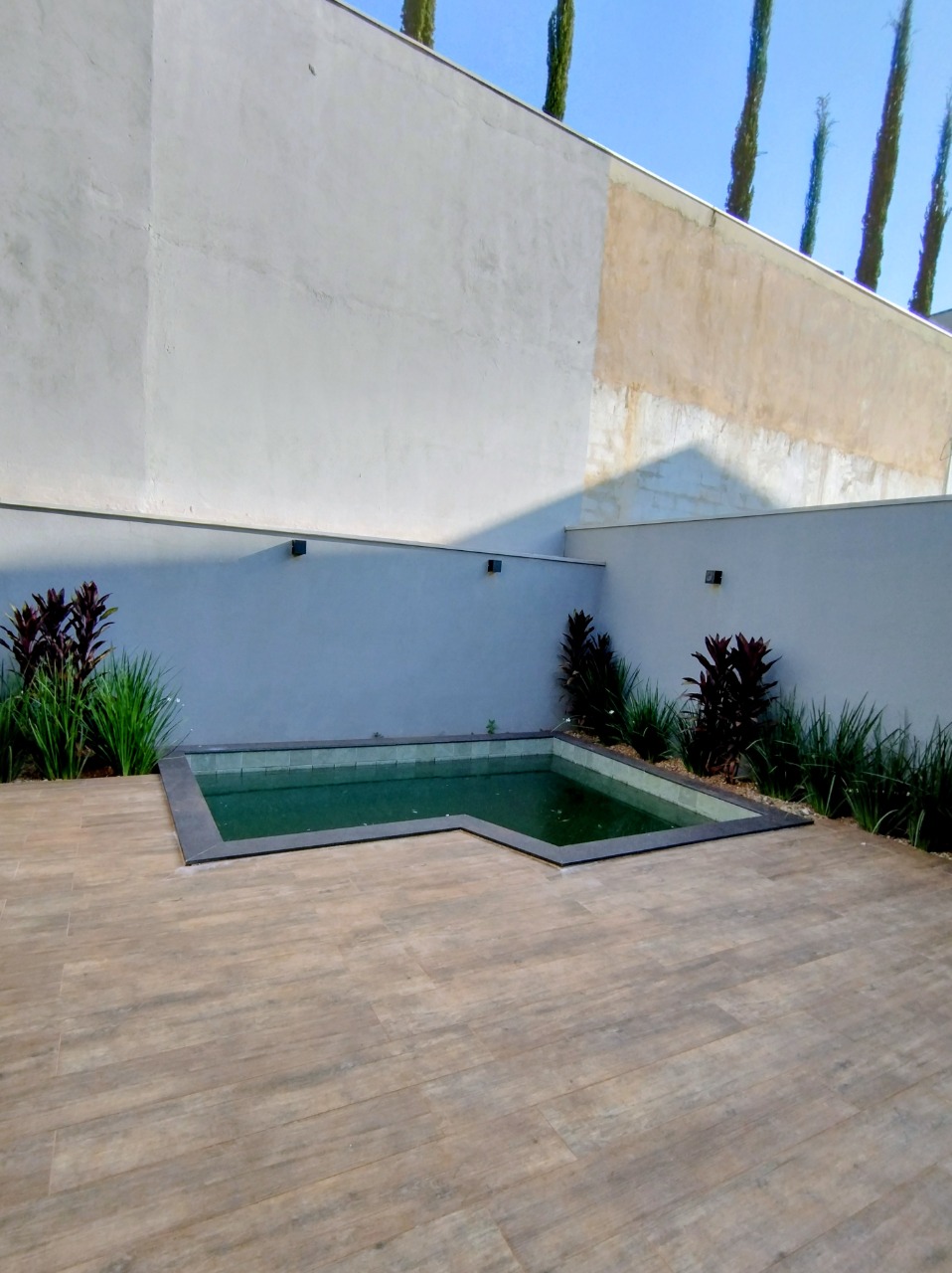 Casa, 3 quartos - Foto 11