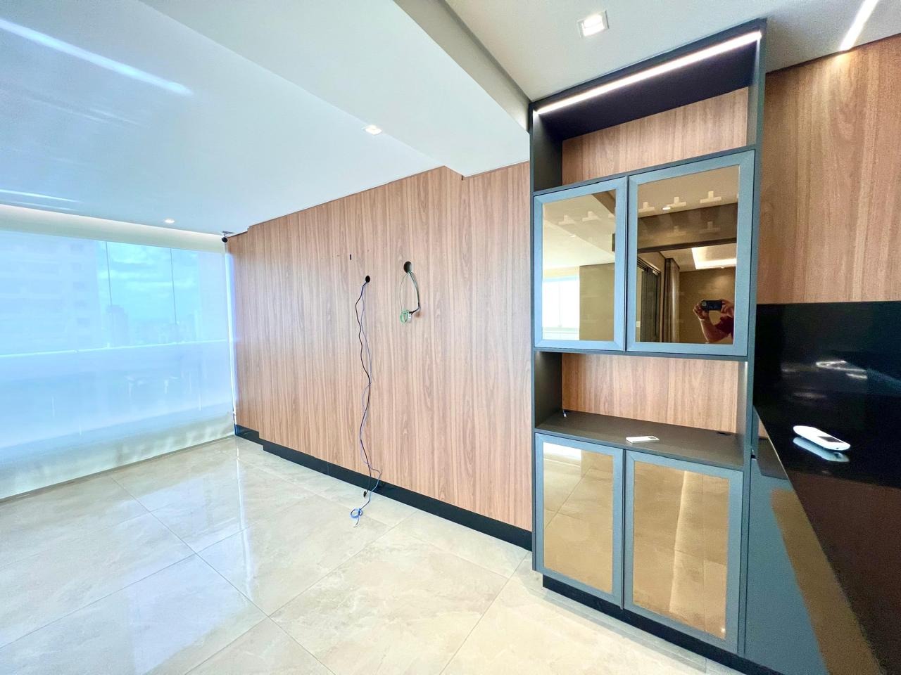 Apartamento, 4 quartos, 345 m² - Foto 9