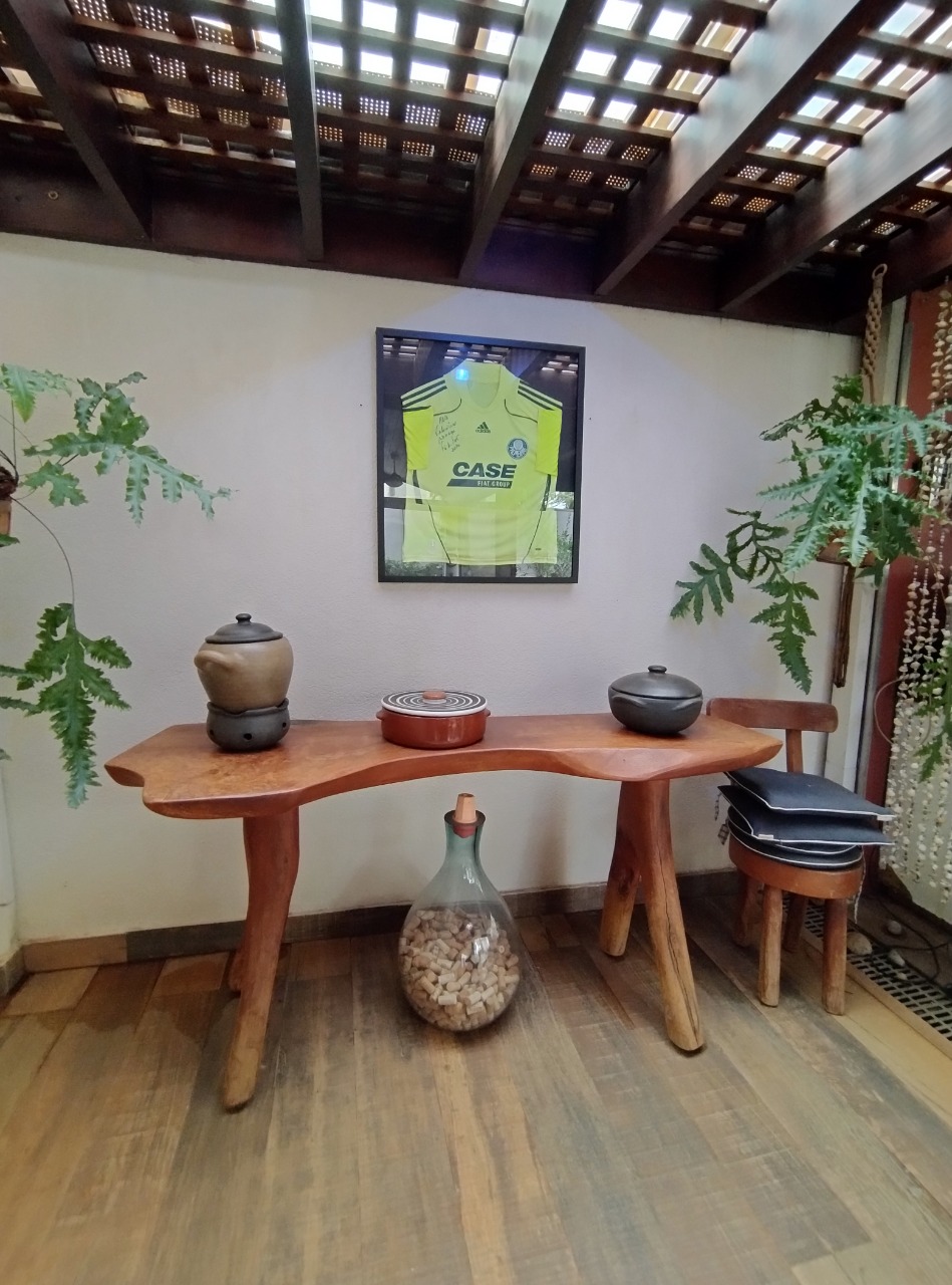 Casa, 3 quartos, 243 m² - Foto 13