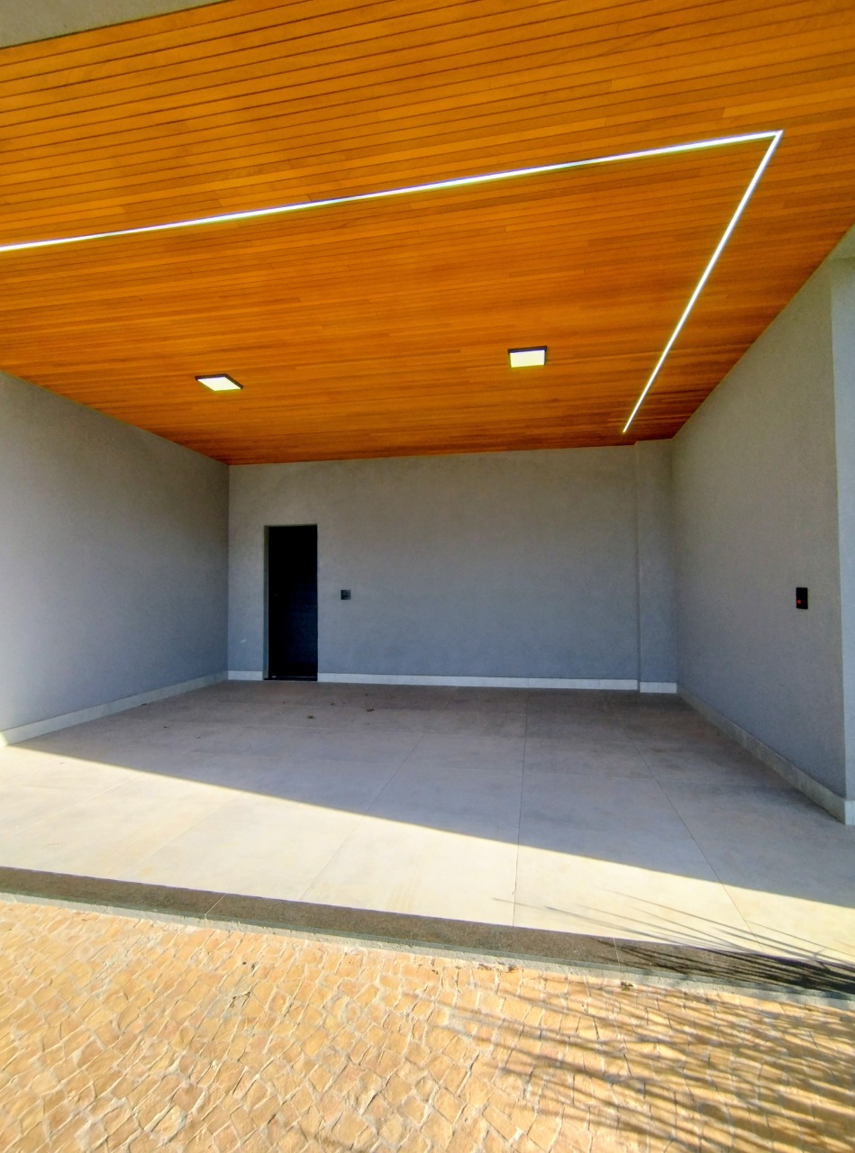 Casa, 3 quartos - Foto 3