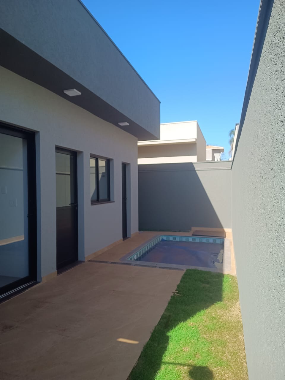 Casa, 3 quartos - Foto 10