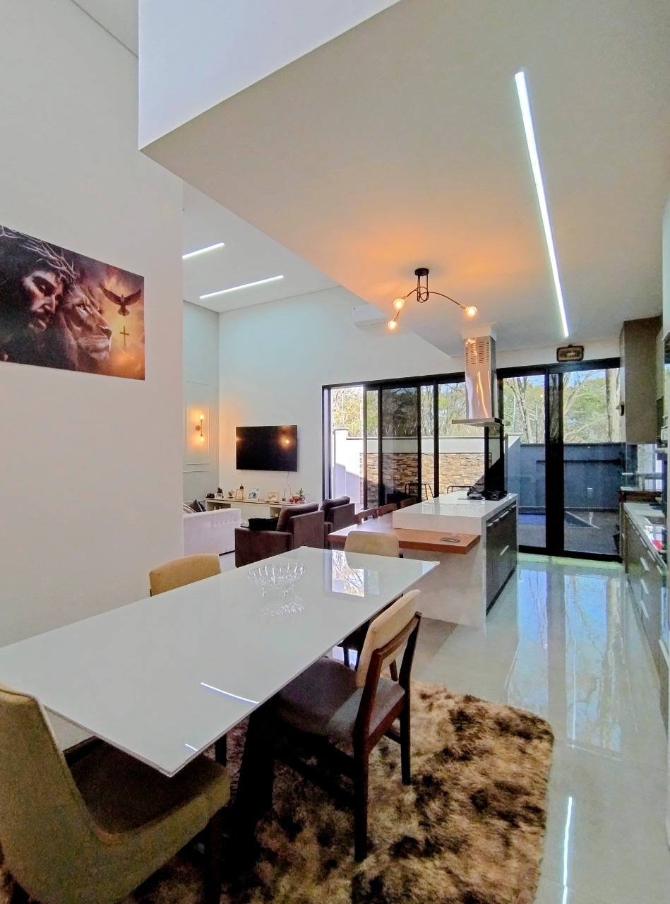 Casa, 3 quartos - Foto 11
