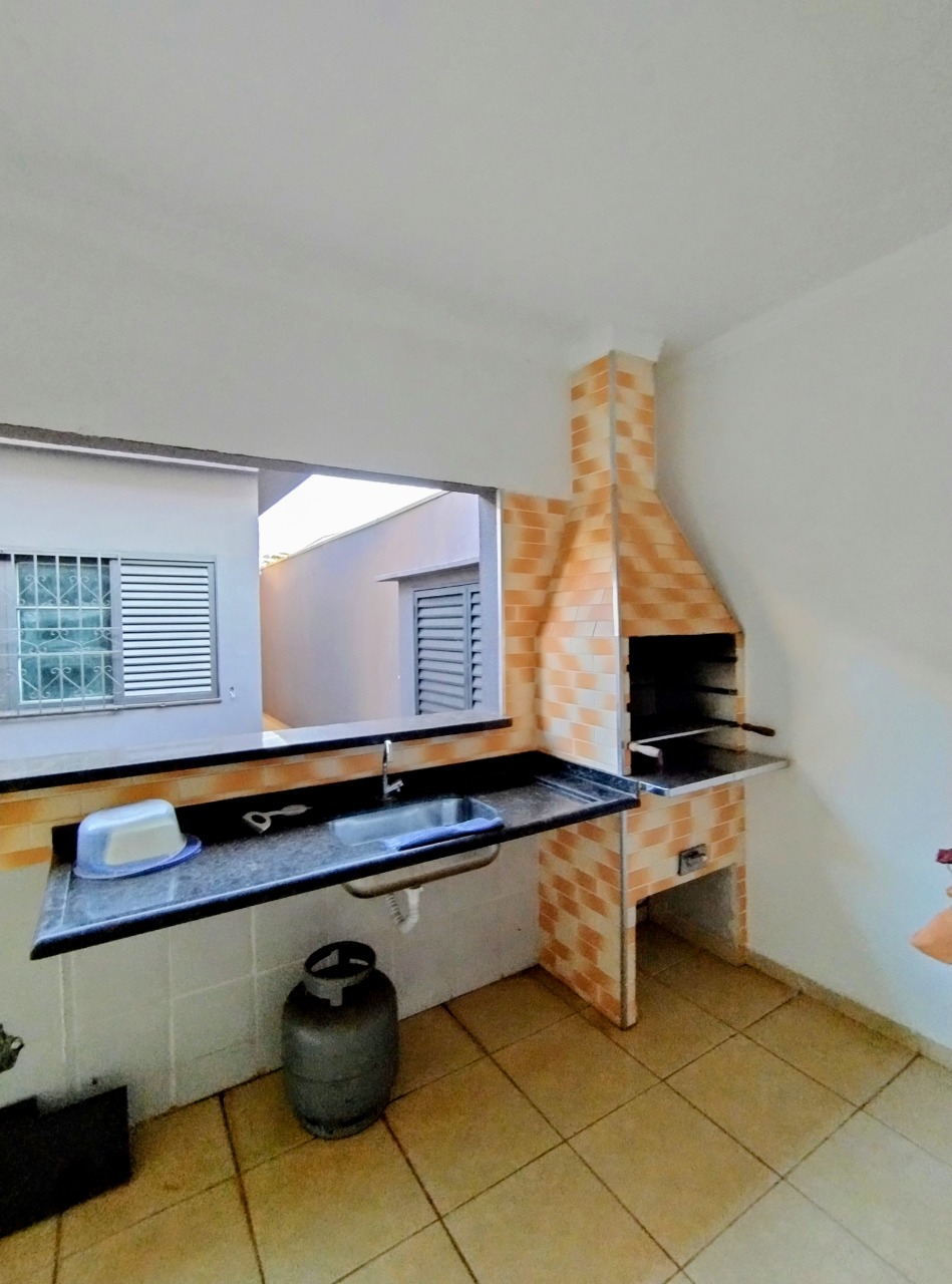 Casa, 3 quartos - Foto 27