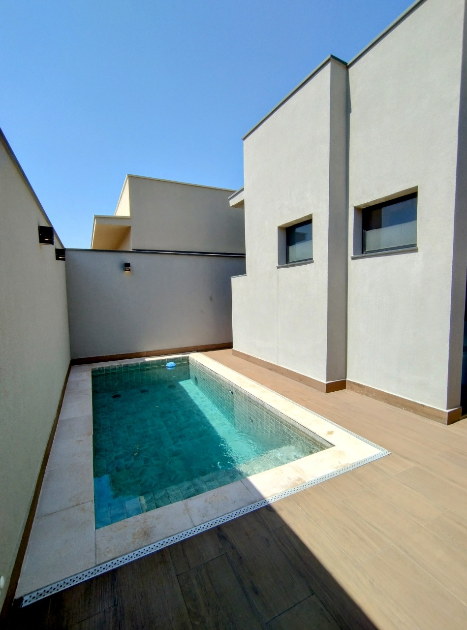 Casa, 3 quartos - Foto 14