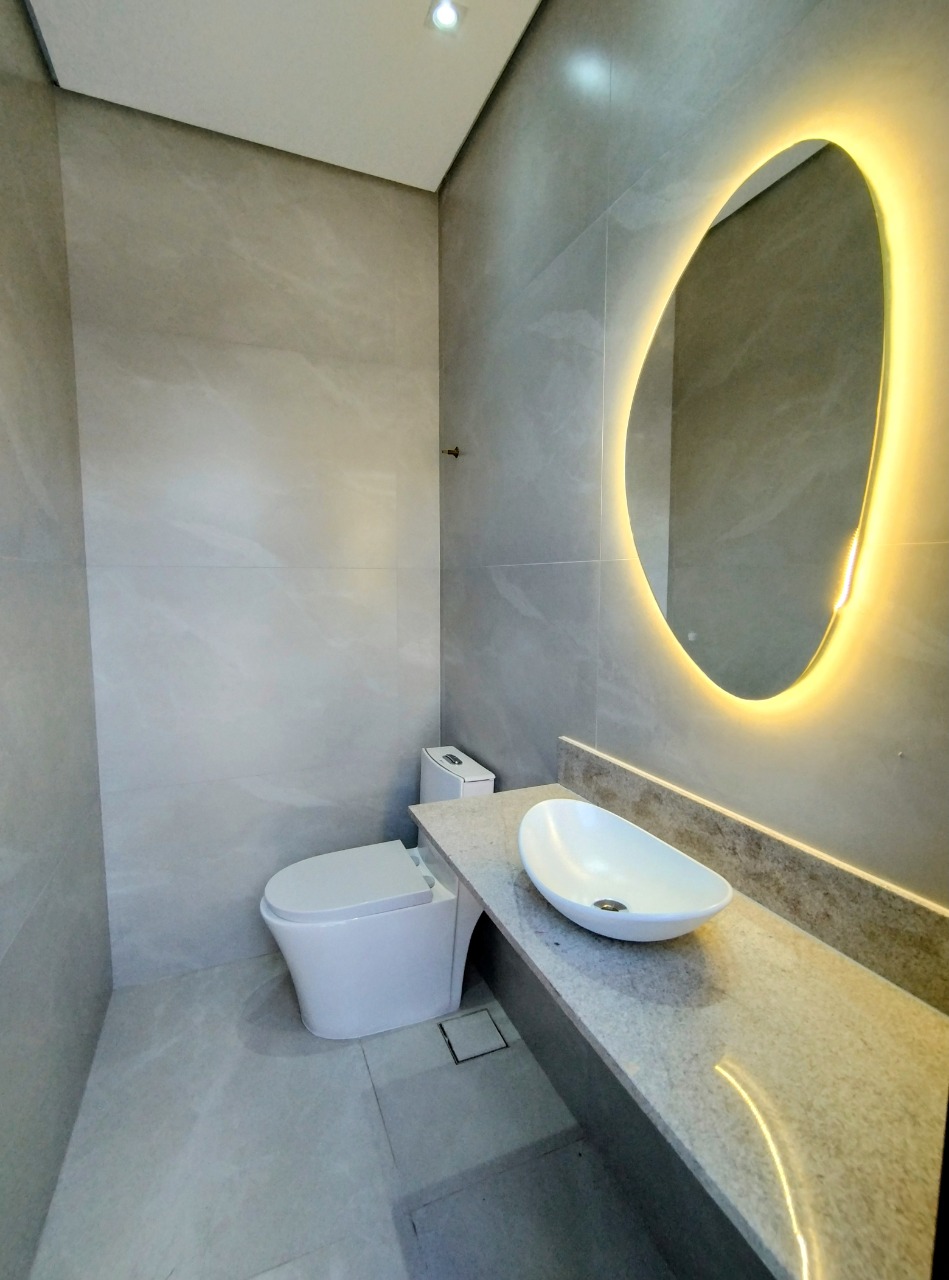 Casa, 3 quartos - Foto 12