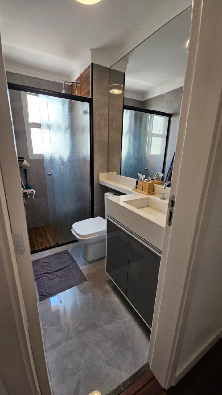 Apartamento, 3 quartos, 81 m² - Foto 35