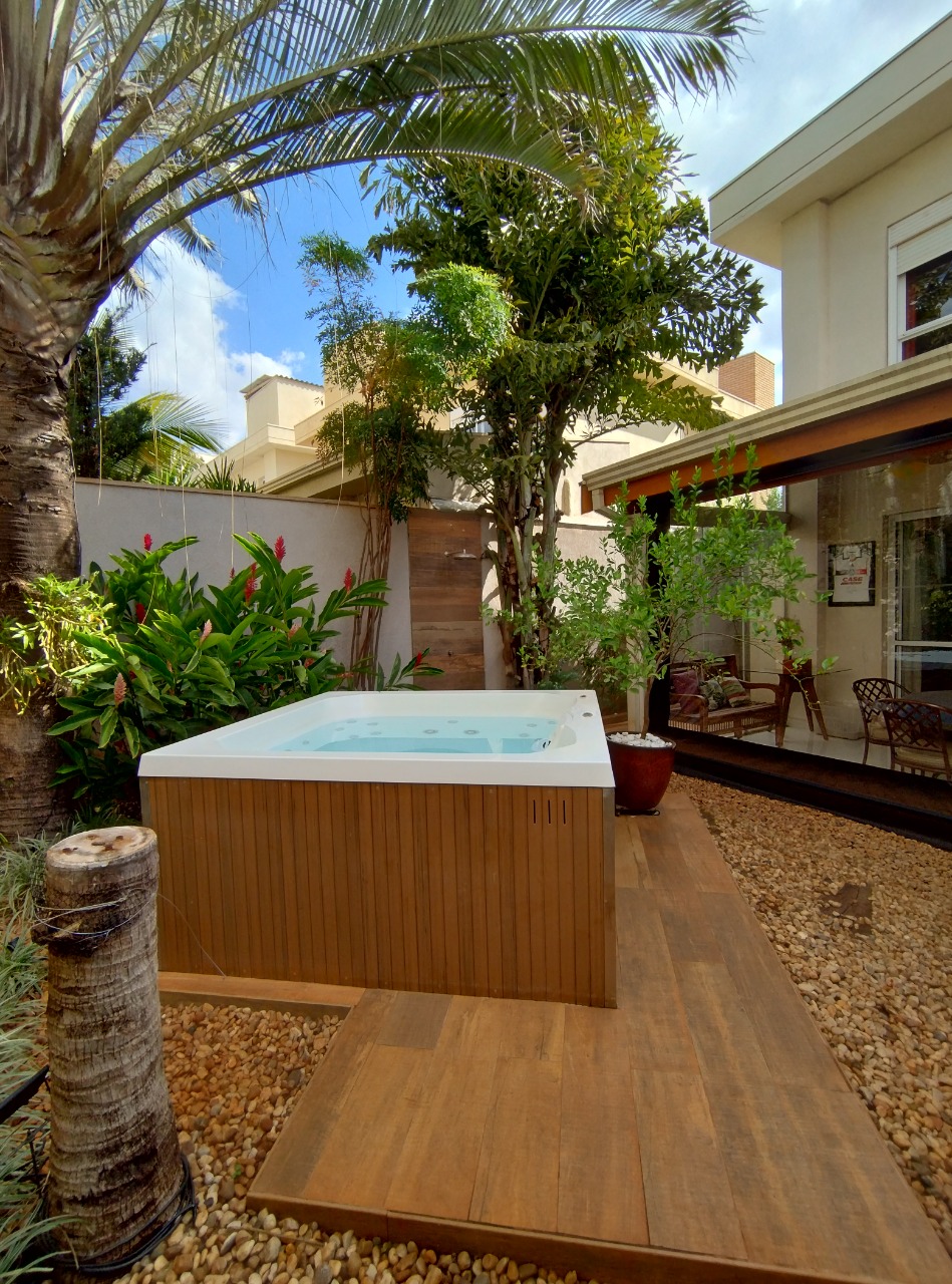 Casa, 3 quartos, 243 m² - Foto 18