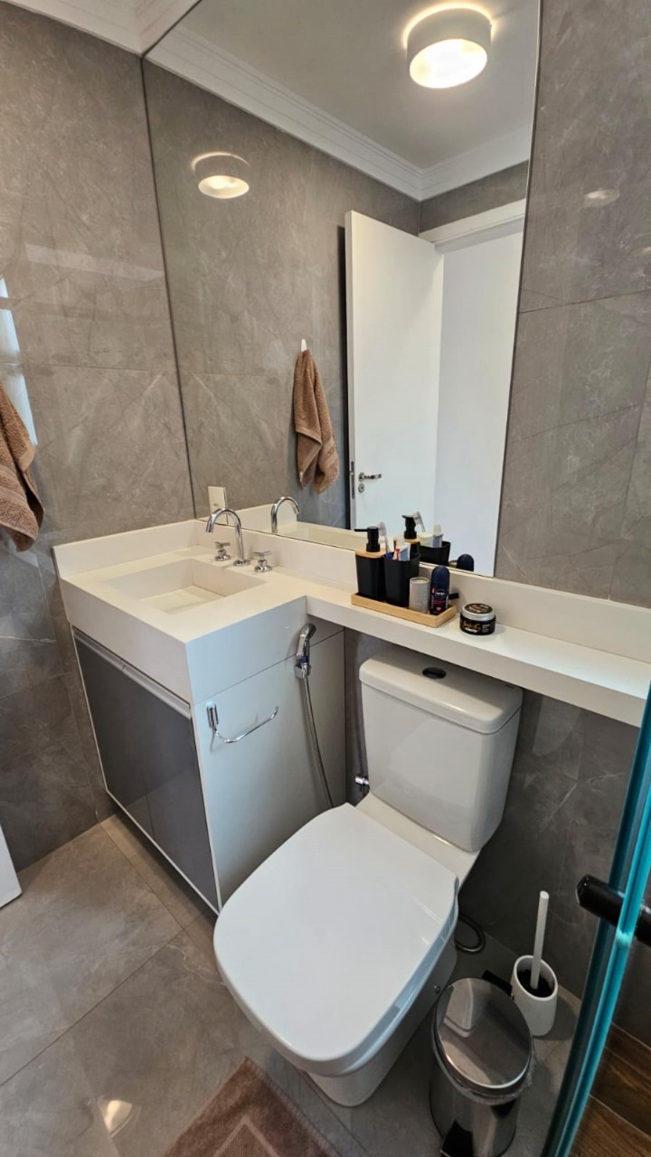 Apartamento, 3 quartos, 81 m² - Foto 30