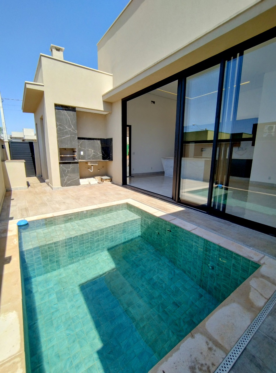 Casa, 3 quartos - Foto 10