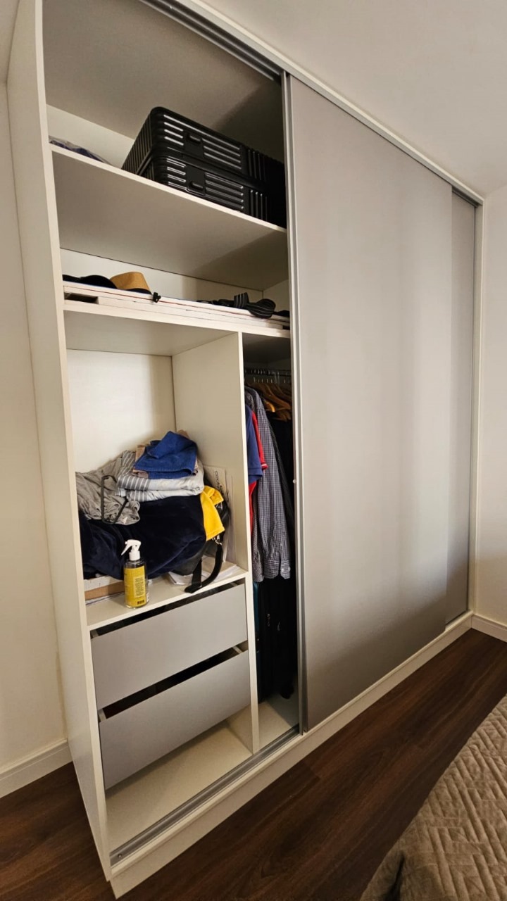 Apartamento, 3 quartos, 81 m² - Foto 31