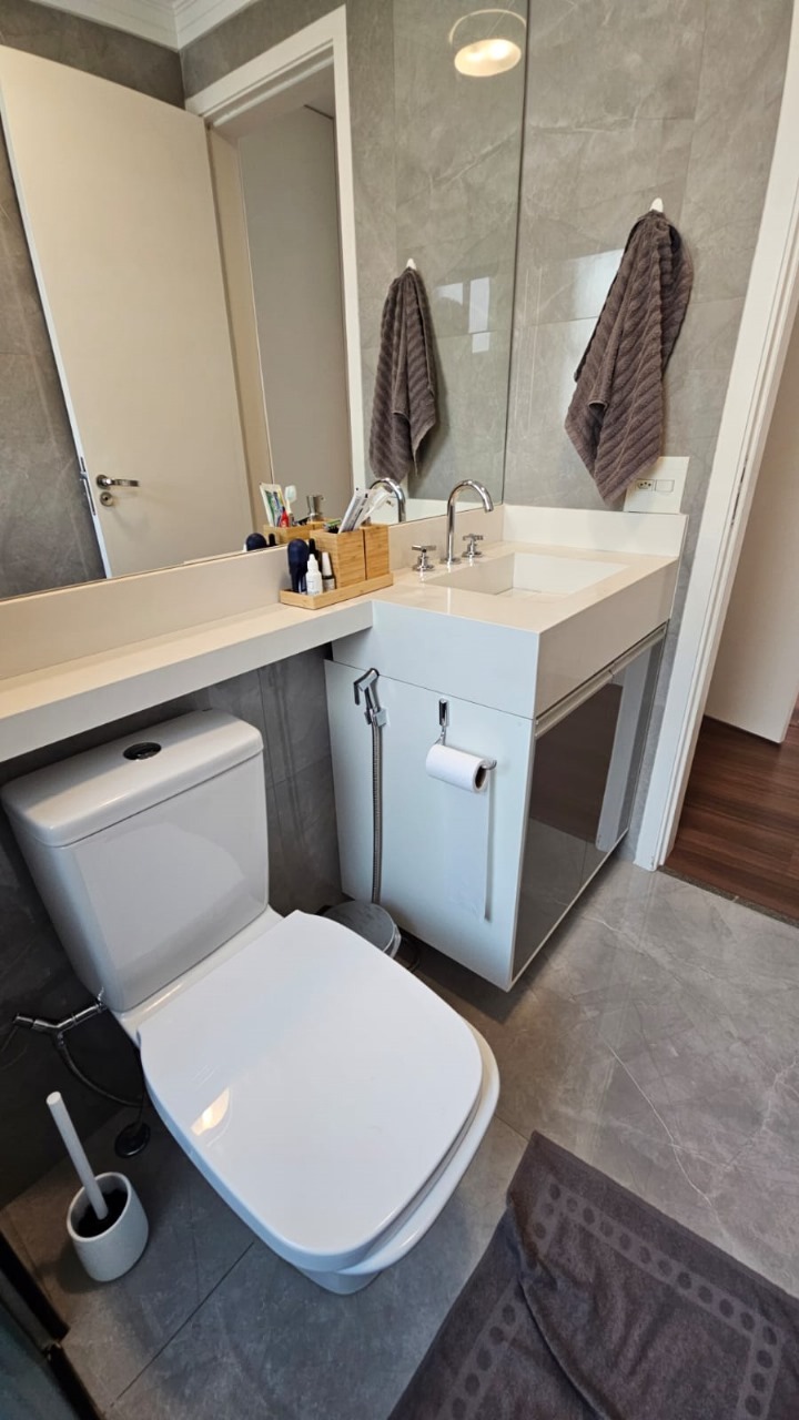 Apartamento, 3 quartos, 81 m² - Foto 28