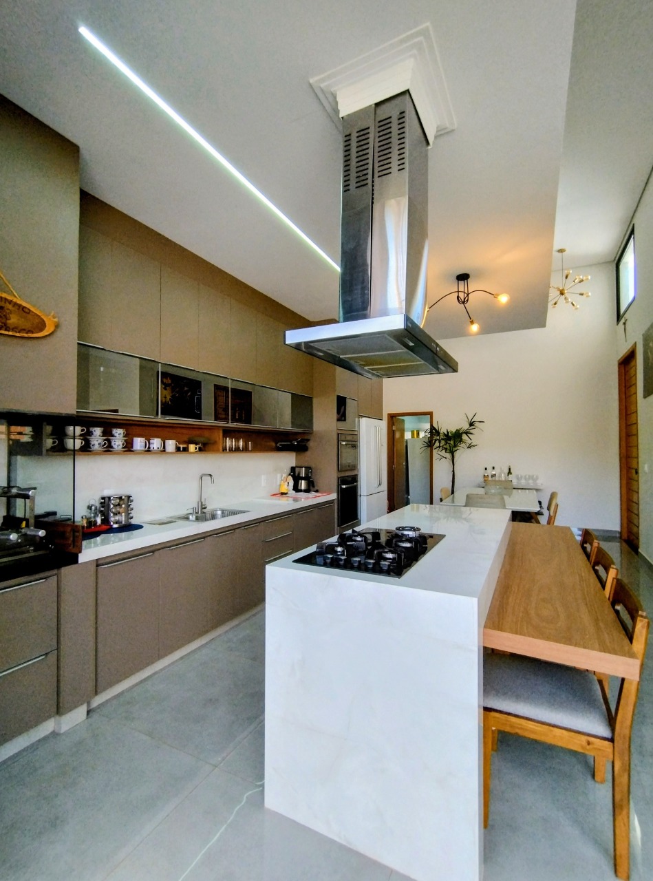 Casa, 3 quartos - Foto 18