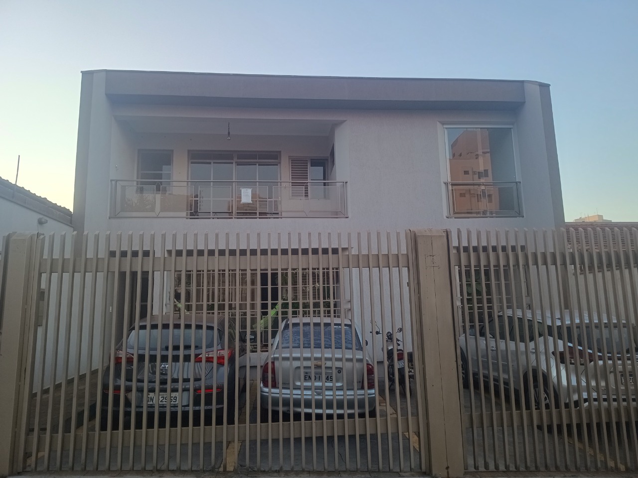 Apartamento, 3 quartos, 110 m² - Foto 1