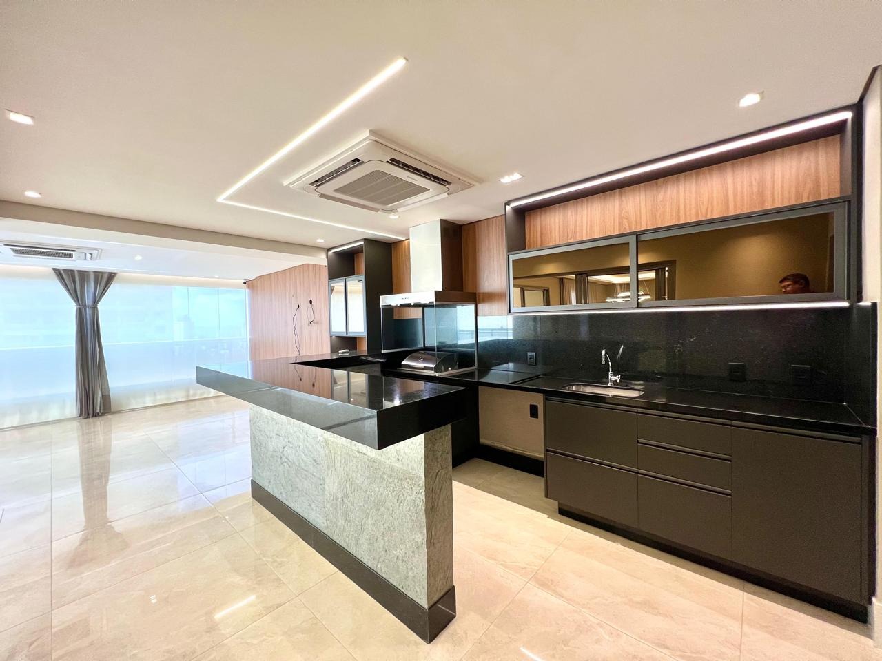 Apartamento, 4 quartos, 345 m² - Foto 10