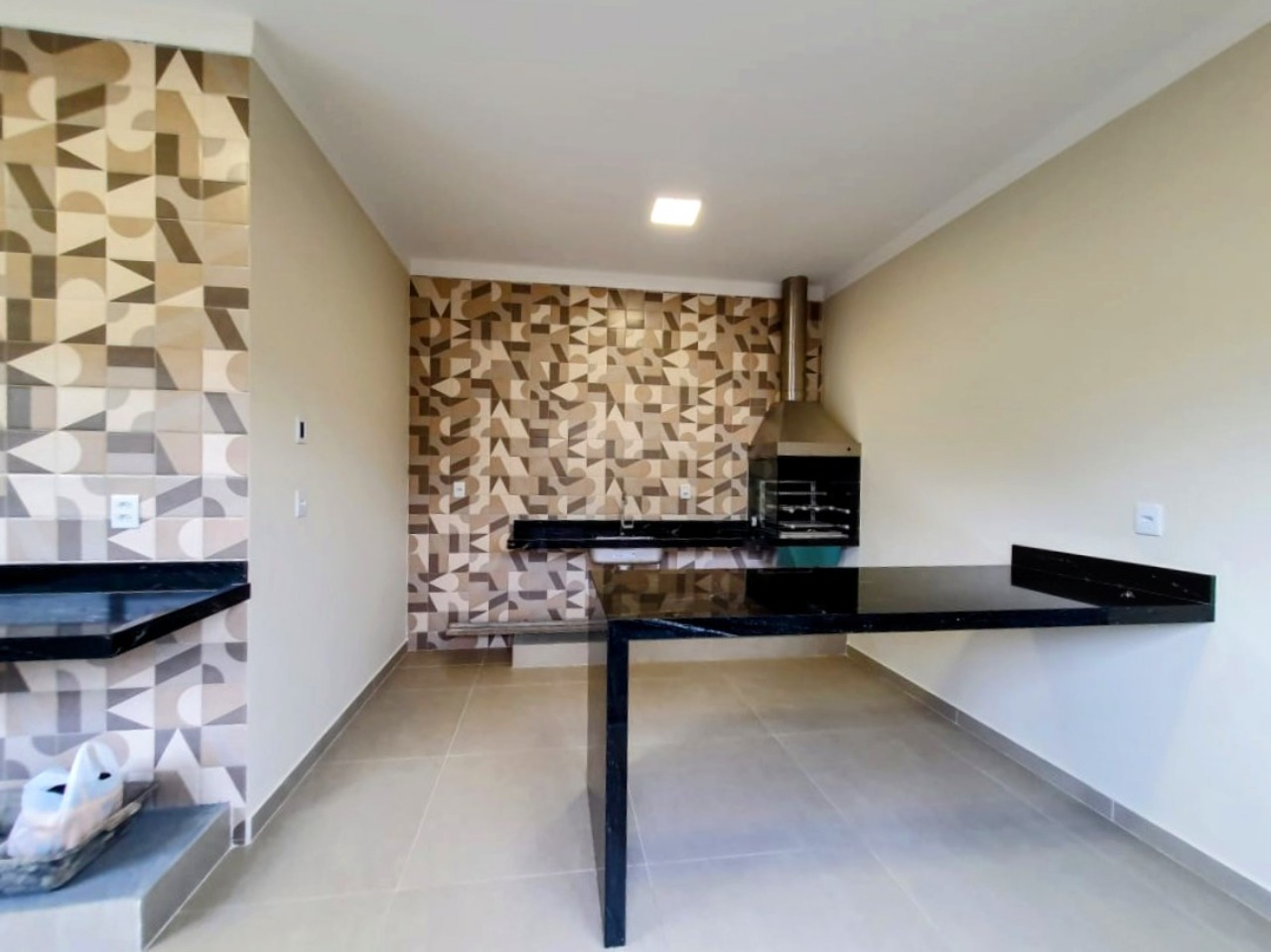 Casa, 3 quartos - Foto 5