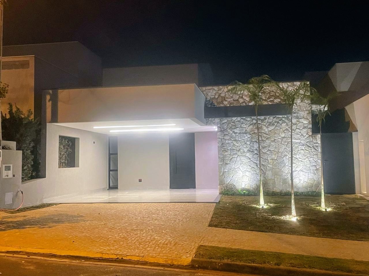 Casa, 3 quartos - Foto 3