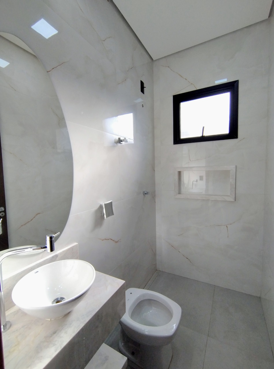 Casa, 3 quartos - Foto 7