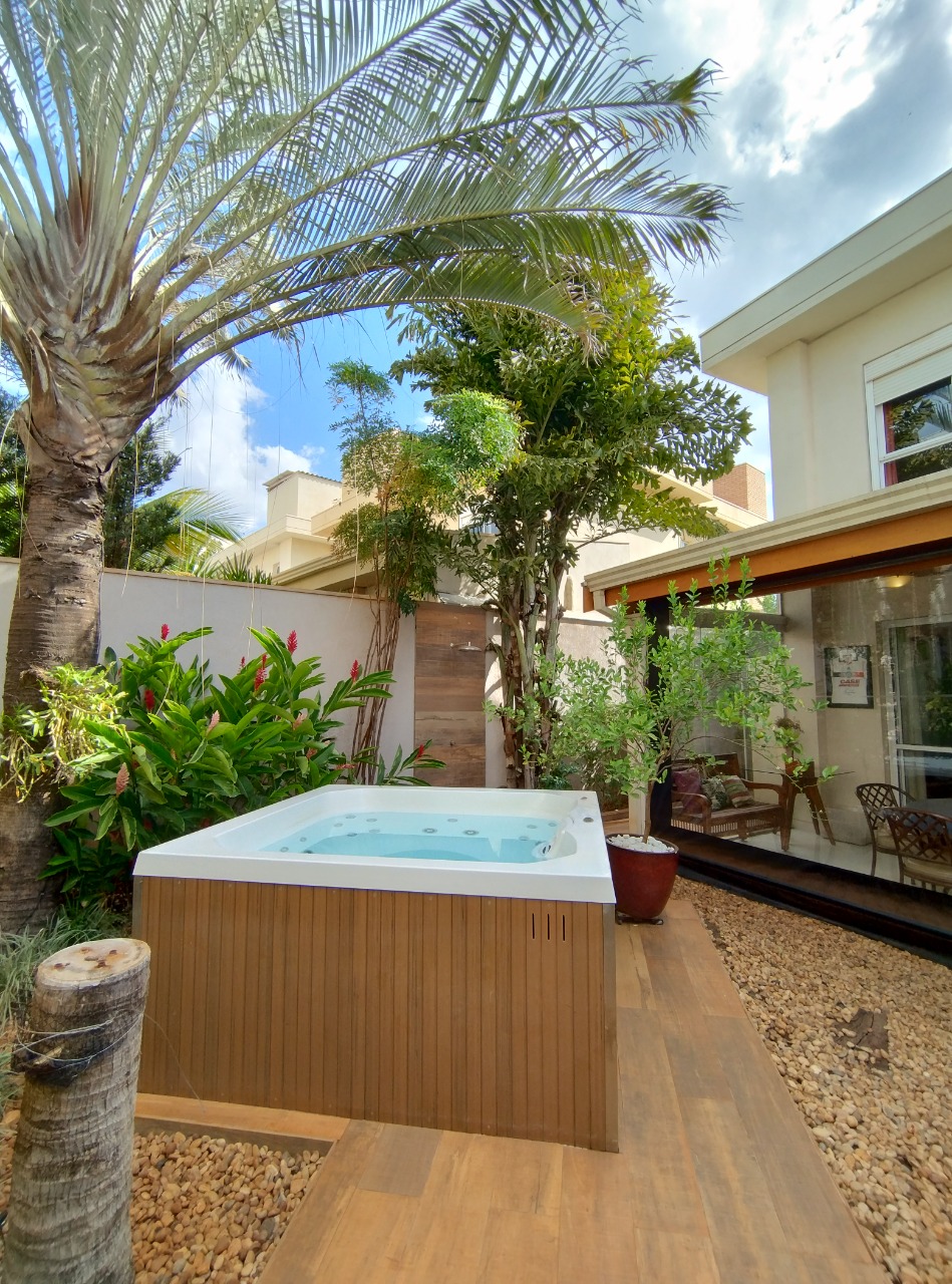 Casa, 3 quartos, 243 m² - Foto 19