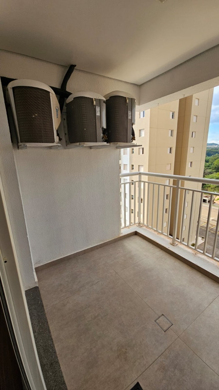 Apartamento, 3 quartos, 81 m² - Foto 14