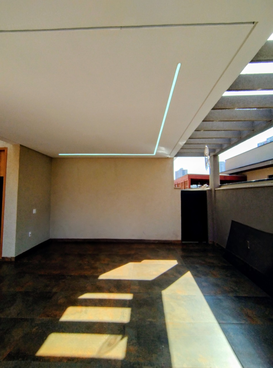 Casa, 3 quartos - Foto 3