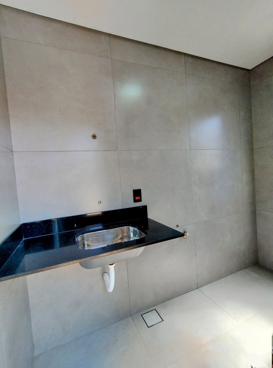 Casa, 3 quartos - Foto 12