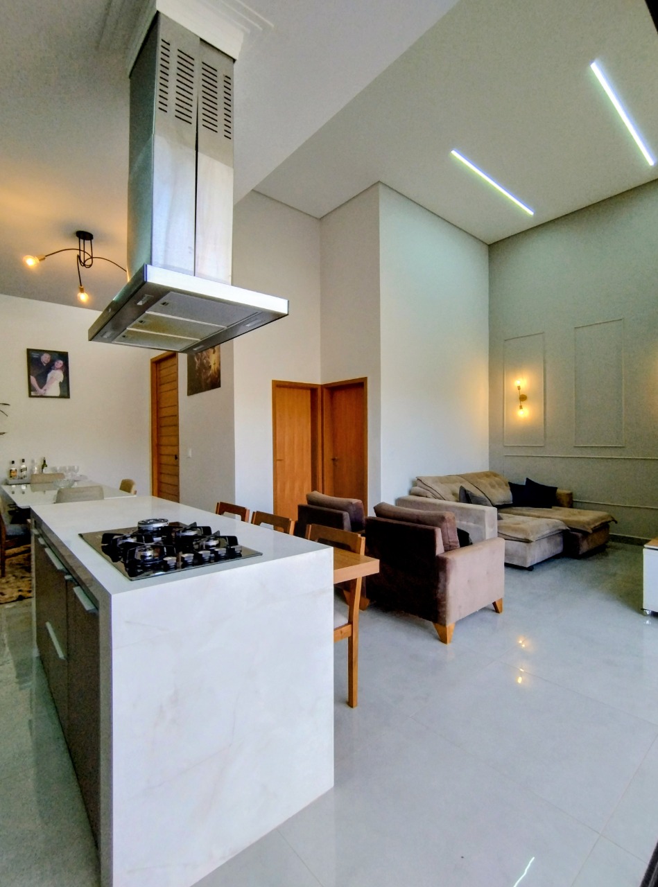 Casa, 3 quartos - Foto 17