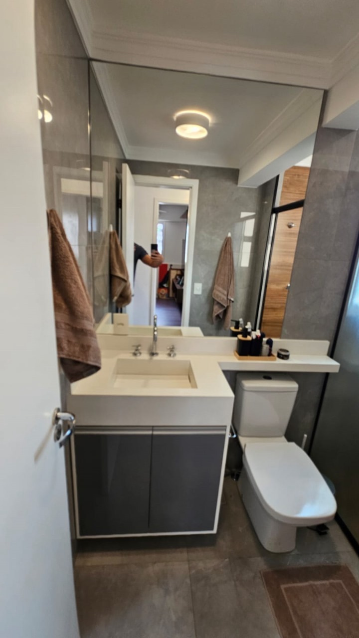 Apartamento, 3 quartos, 81 m² - Foto 29