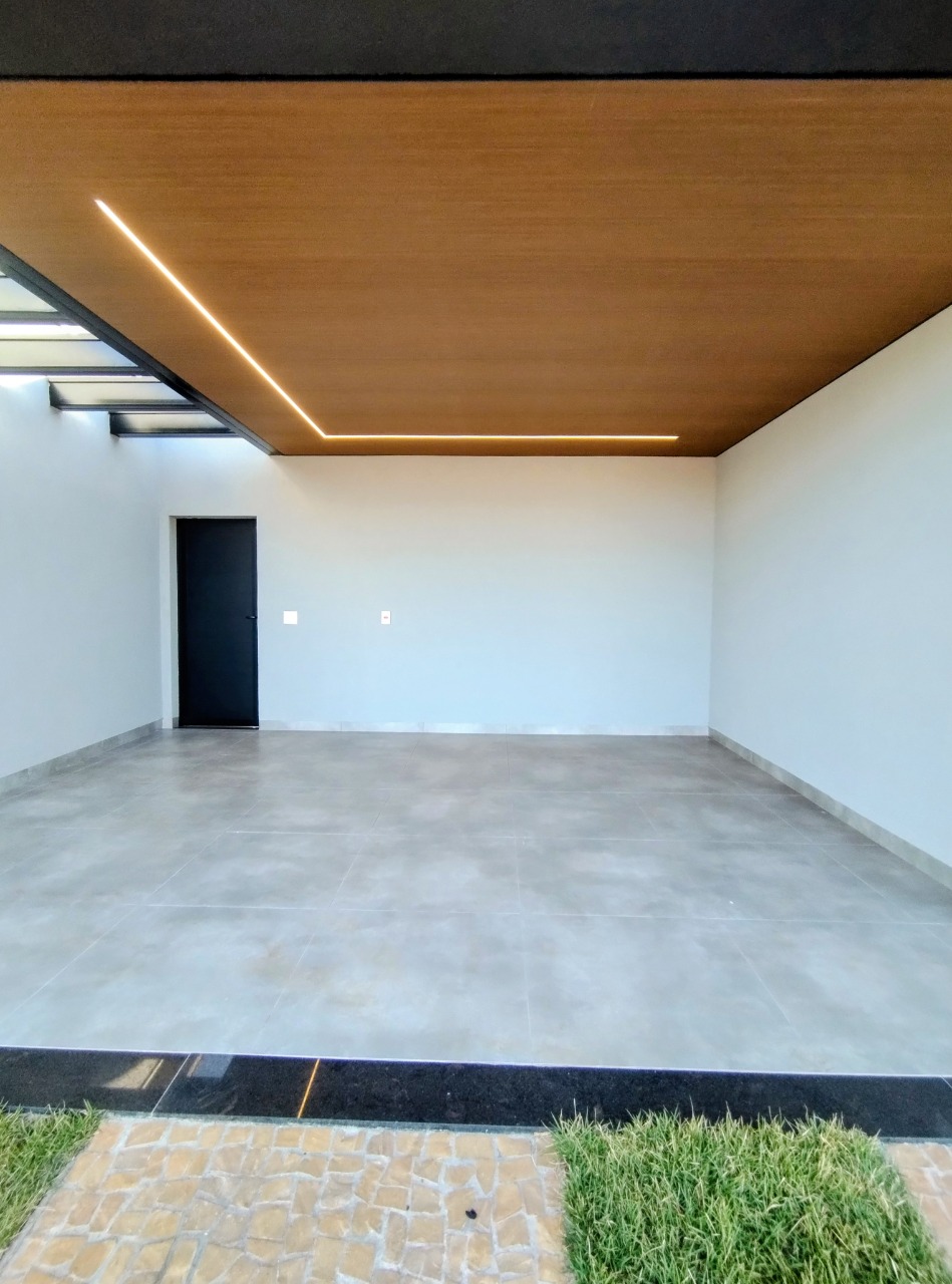 Casa, 3 quartos - Foto 3