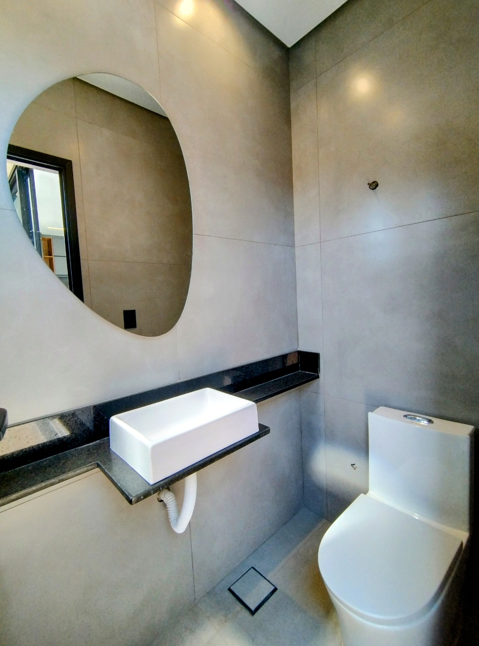 Casa, 3 quartos - Foto 11