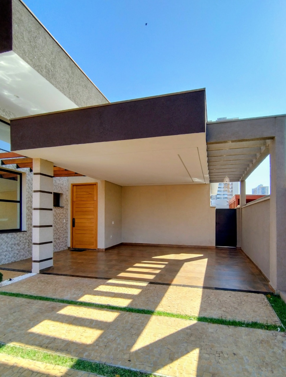 Casa, 3 quartos - Foto 2